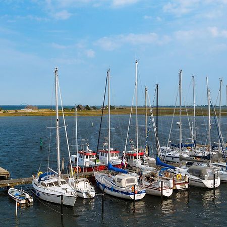 Ostsee - Appartement Nr 89 "Salzaster" Im Strand Resort Heiligenhafen Eksteriør bilde