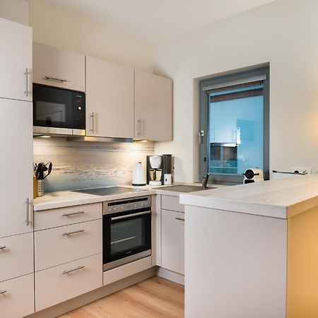 Ostsee - Appartement Nr 89 "Salzaster" Im Strand Resort Heiligenhafen Eksteriør bilde